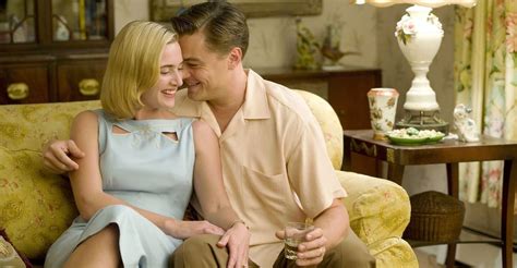 revolutionary road film guarda