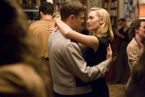 revolutionary road movie review