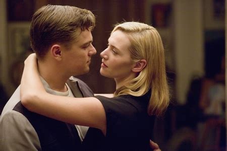 revolutionary road trailer ita