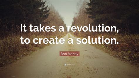 revolutionary solutions