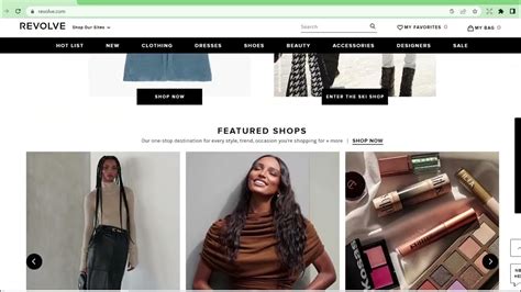 Everything You Need To Know About Revolve Coupon Codes In 2023