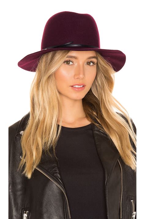 Famous Revolve Hats References