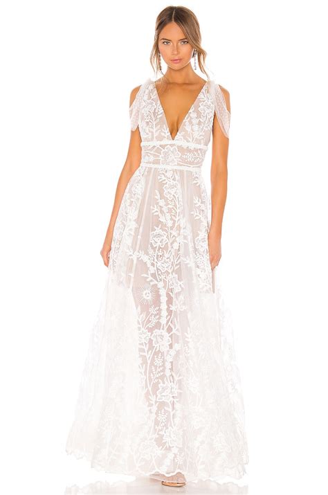 24+ Revolve Wedding Dresses