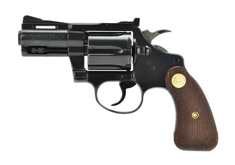 revolver calibre 38 especial