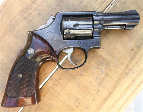 Revolver Handguns At Brownells