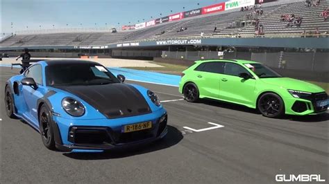 Revs Jump When Accelerating