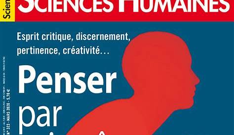 Revue Sciences Humaines Gratuit N°258 (avril 2014) "Le Climat Faitil L