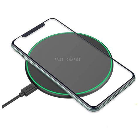 revvl 7 wireless charging