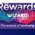 reward wizard login