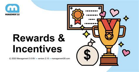 Rewards And Incentives Difference