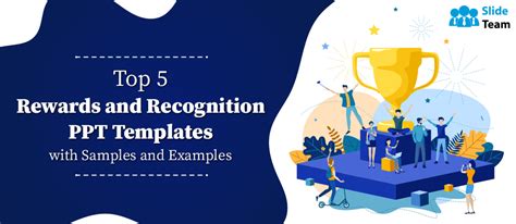 rewards and recognition presentation template