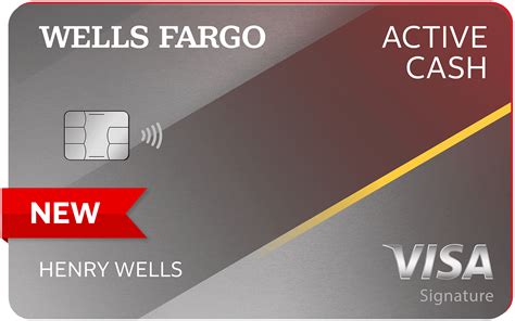 rewards for wells fargo credit card