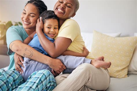 Rewards of Foster Parenting