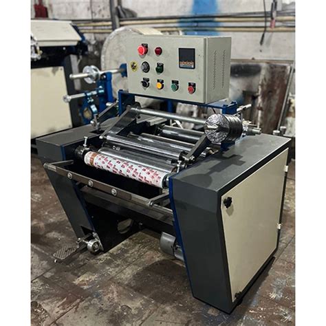 Rewinding Machine Price
