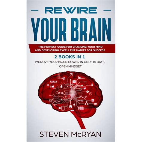 rewire your brain