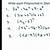 rewrite polynomials in standard form