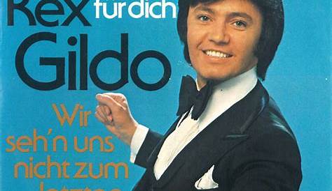 Rex Gildo - Der letzte Tanz - hr-fernsehen | programm.ARD.de