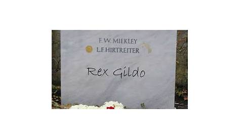 Holzmichel´s Almhäusl in Bayern: Erinnerung an Rex Gildo..