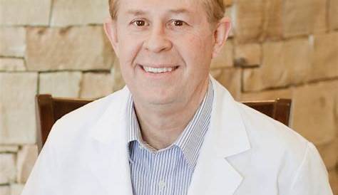 Dr. Rex Patterson, D.D.S. – Patterson Family Dental