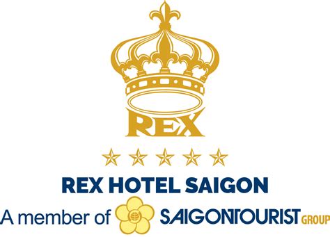 rex hotel hcm booking