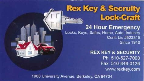 Rex Key University