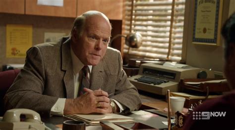 rex linn on young sheldon