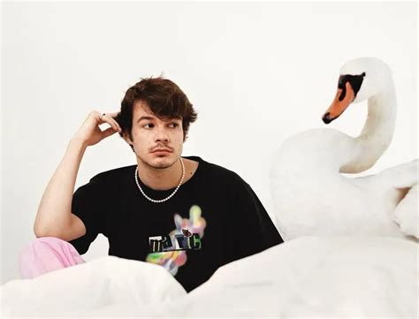 Rex Orange County Biodata