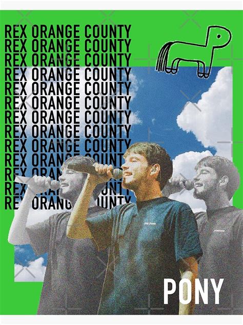 Rex Orange County Contact