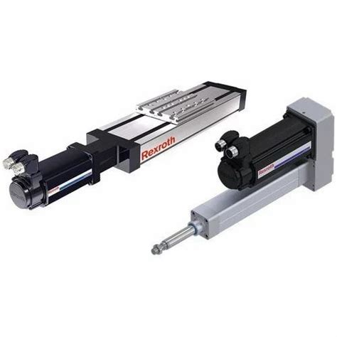 Rexroth Electric Linear Actuator