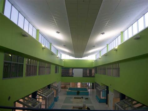 Rexton Middle School