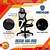 rexus gaming chair r50