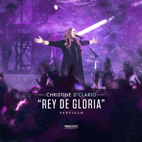 Rey Christine D Clario Lyrics
