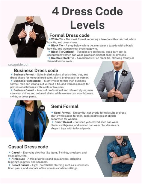 rey's dress code