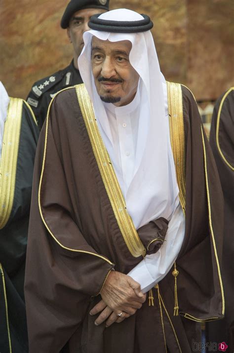 rey de arabia saudi