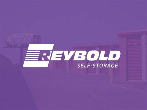 reybold self storage newark de