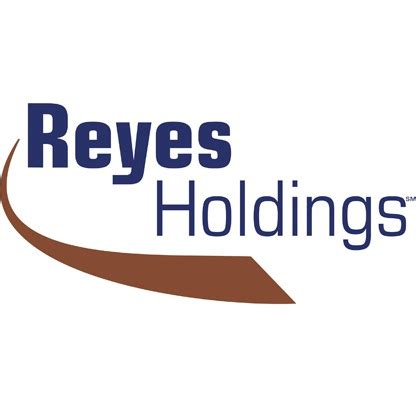 reyes holdings chicago il