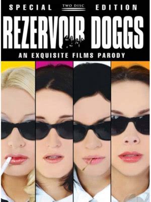 rezervoir doggs