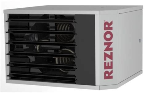 reznor heating