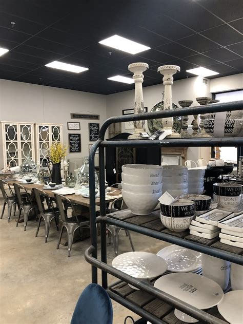 Couple expands furniture store business in Kirkwood to include dozens