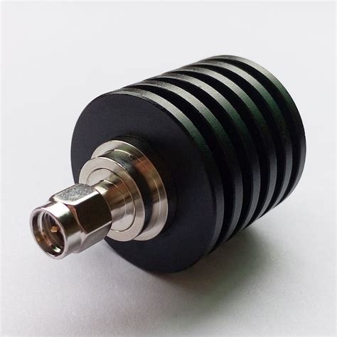 Rf Attenuator Hs Code