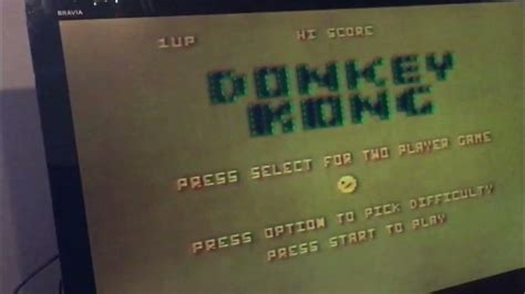 Rf Demodulator Atari