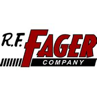 rf fager company