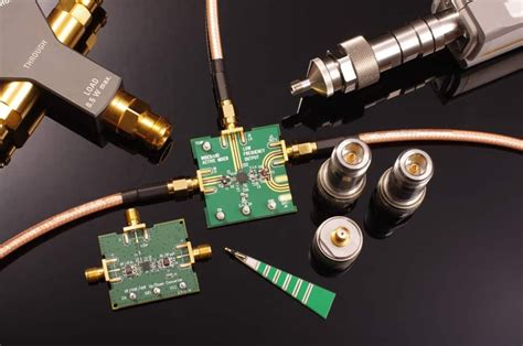 Rf Full Form In Electronics