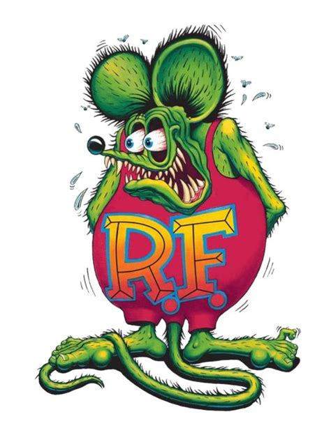 Rf Rat