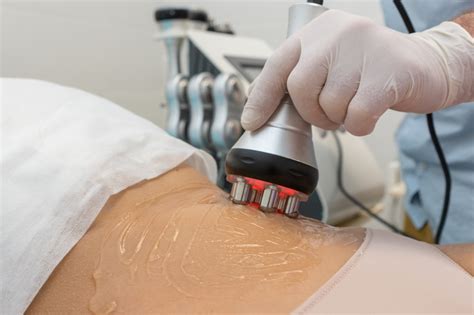 rf versus microcurrent for skin tightening