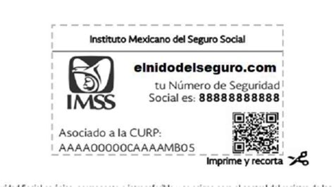 rfc del instituto mexicano del seguro social