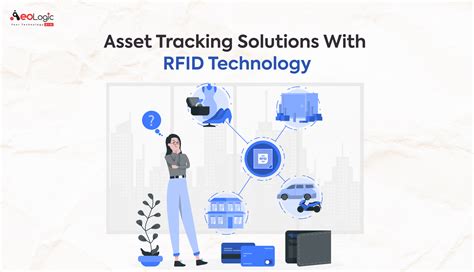 Rfid Asset Tracking Solutions