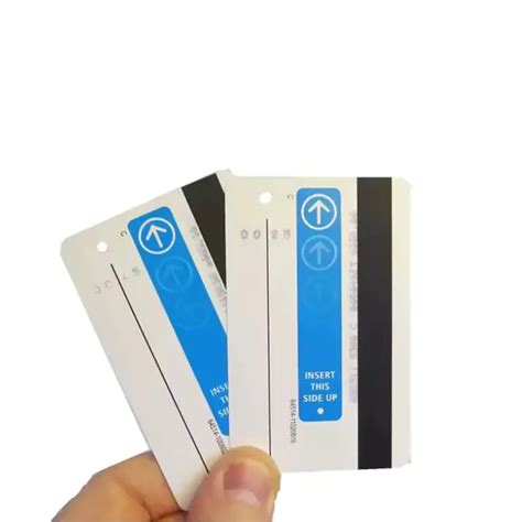 Rfid Pvc Cards Printable