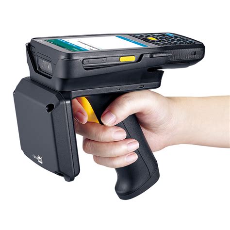 Rfid Scanner Hs Code
