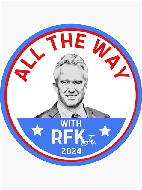 rfk jr president 2024